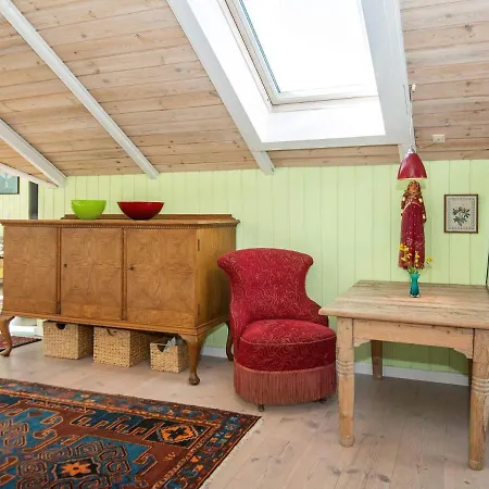 7 Person In Tatil Evi *