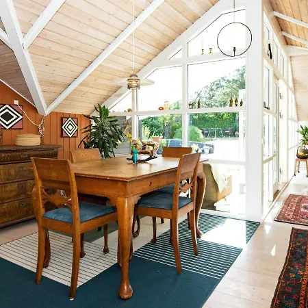 7 Person In Tatil Evi *