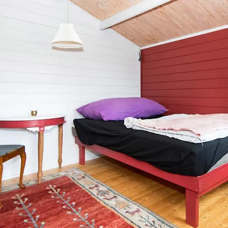 7 Person In Tatil Evi *