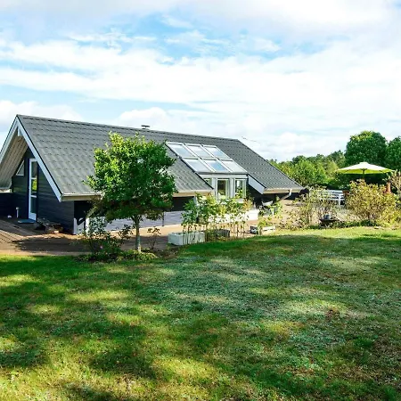 7 Person In Tatil Evi