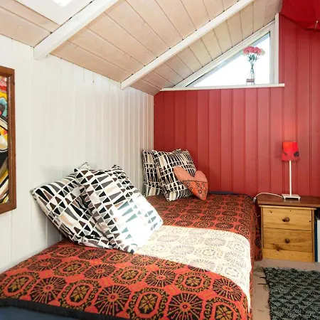 Tatil Evi 7 Person In