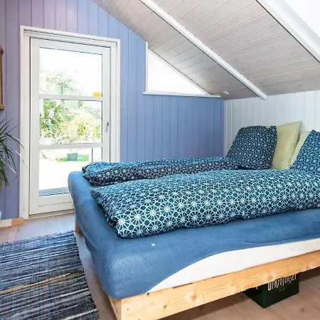 7 Person In Tatil Evi Ebeltoft